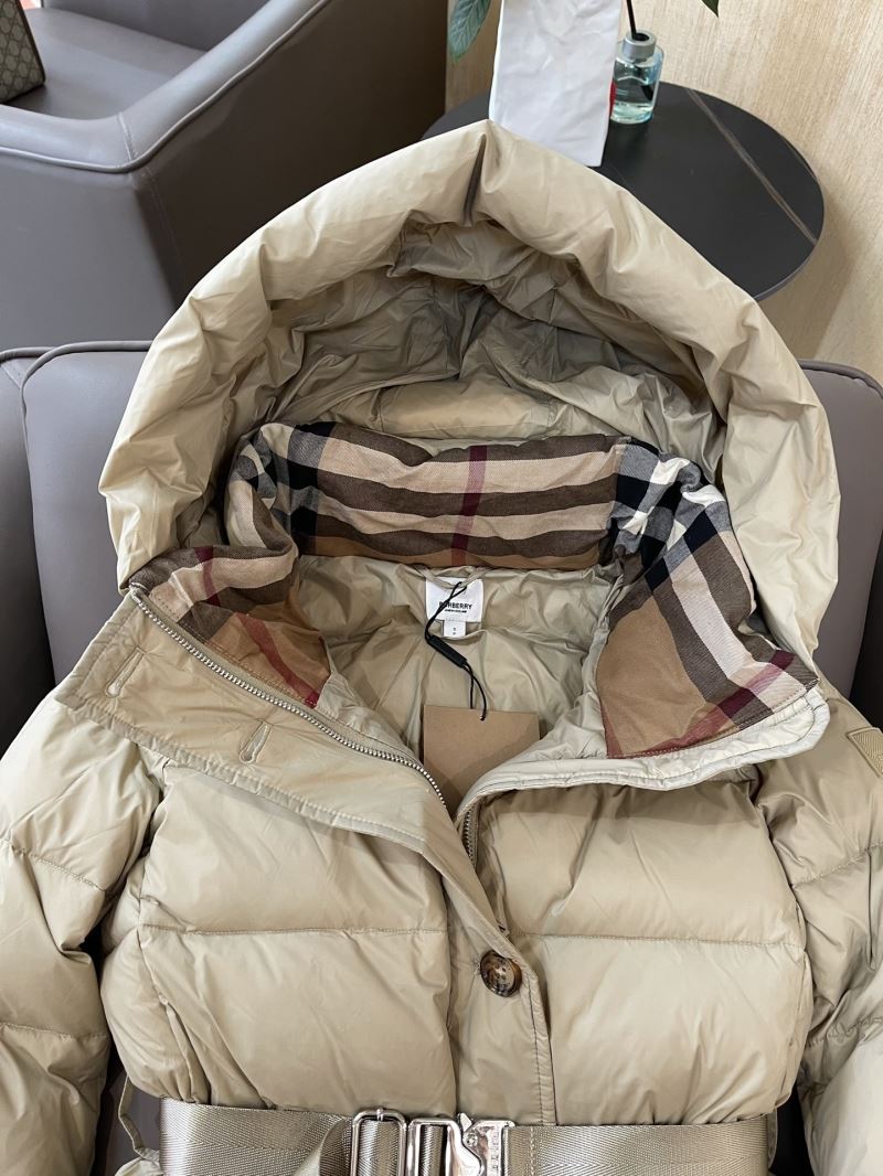 Burberry Down Jackets